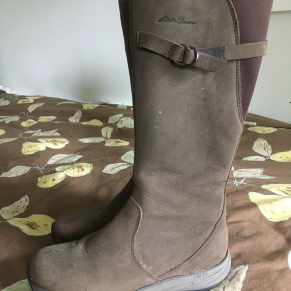 Boots - Picture 2 of 7